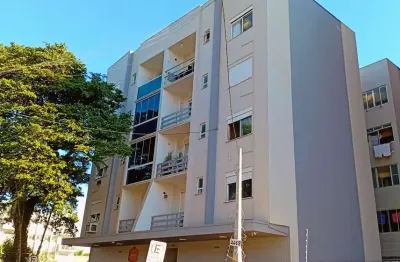 Apartamento com 1 quarto à venda no Ouro Branco, Novo Hamburgo 