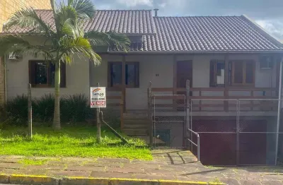 Casa com 3 quartos à venda na Vila Nova, Novo Hamburgo 