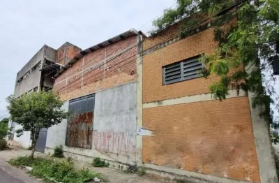 Prédio para alugar no Liberdade, Novo Hamburgo 