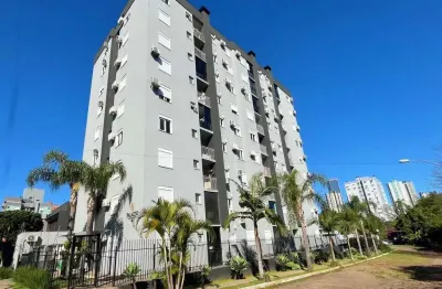 Apartamento com 2 quartos à venda na Vila Nova, Novo Hamburgo 