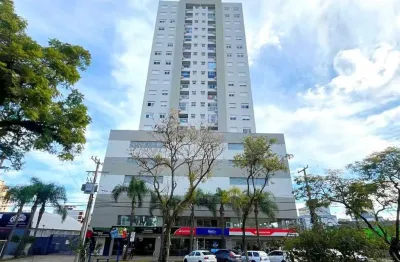 Apartamento com 2 quartos à venda no Pátria Nova, Novo Hamburgo 