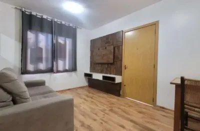 Apartamento com 2 quartos à venda na Vila Nova, Novo Hamburgo 