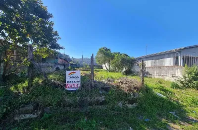 Terreno à venda no São José, Novo Hamburgo 