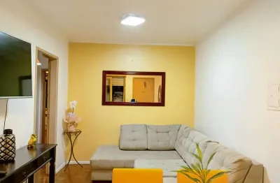 Apartamento com 3 quartos à venda no Centro, Novo Hamburgo 