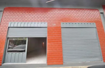 Ponto comercial para alugar no Hamburgo Velho, Novo Hamburgo 