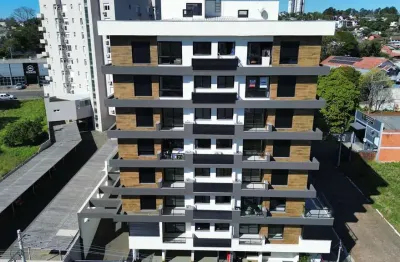 Apartamento bairro pátria nova 2 dormitório  com suíte sacada com churrasqueira e garagem coberta