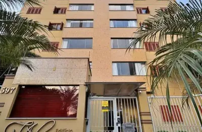 Apartamento com 2 quartos para alugar na Vila Rosa, Novo Hamburgo 