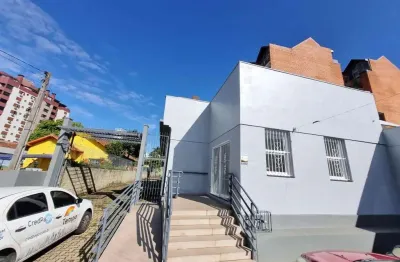 Prédio para alugar no Rio Branco, Novo Hamburgo 