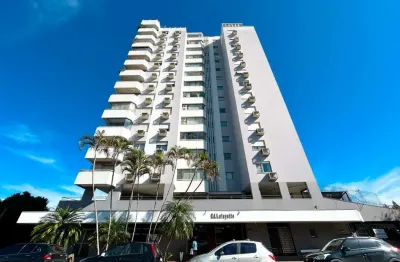 Cobertura com 2 quartos à venda no Pátria Nova, Novo Hamburgo 
