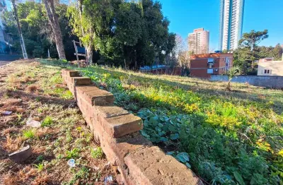 Terreno à venda no Operário, Novo Hamburgo 