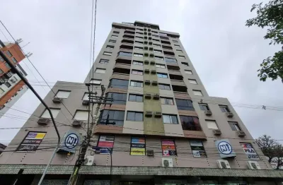 Apartamento com 2 quartos à venda no Centro, Novo Hamburgo 