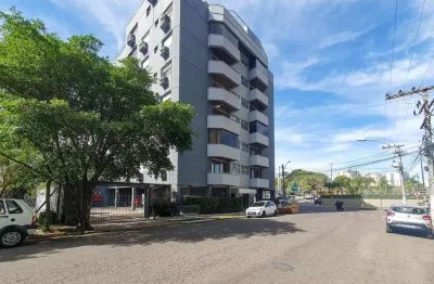 Apartamento com 2 quartos à venda no Pátria Nova, Novo Hamburgo 