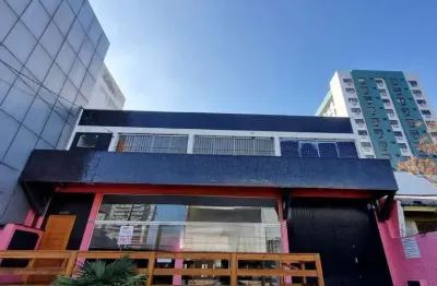 Prédio para alugar no Pátria Nova, Novo Hamburgo 