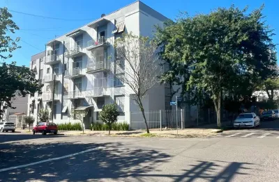 Apartamento com 2 quartos à venda no Pátria Nova, Novo Hamburgo 