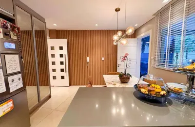 Casa residencial de 4 quartos no bairro jardim mauá