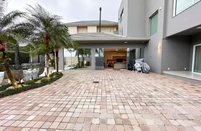 Casa com 4 quartos à venda no Jardim Mauá, Novo Hamburgo 