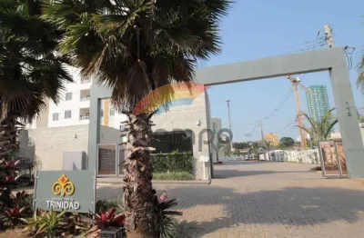 Apartamento com 2 quartos à venda na Vila Rosa, Novo Hamburgo 