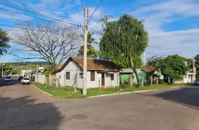 Lote plano de esquina 100 metros da br 116 - bairro liberdade