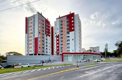 Apartamento com 2 quartos à venda no Operário, Novo Hamburgo 