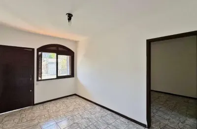 Casa com 3 quartos para alugar no Canudos, Novo Hamburgo 