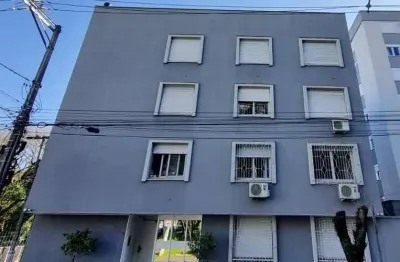 Apartamento com 2 quartos para alugar no Centro, Novo Hamburgo 