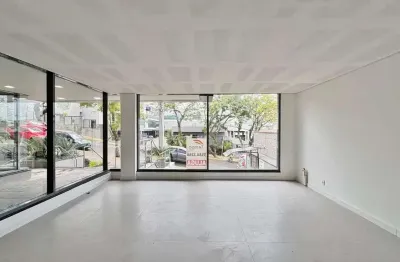 Ponto comercial para alugar no Hamburgo Velho, Novo Hamburgo 