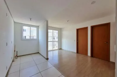 Apartamento com 2 quartos para alugar no Santo Afonso, Novo Hamburgo 