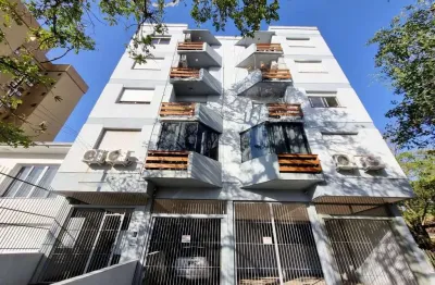 Kitnet / Stúdio para alugar na Vila Rosa, Novo Hamburgo 
