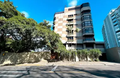 Apartamento à venda com 3 quartos em centro, novo hamburgo/rs