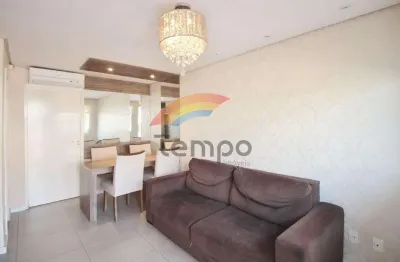 Casa em condomínio fechado com 2 quartos à venda no Canudos, Novo Hamburgo 