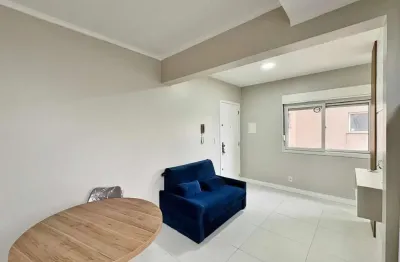 Kitnet mobiliado para alugar no centro de novo hamburgo/rs
