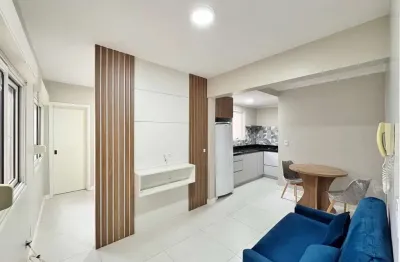 Kitnet / Stúdio para alugar no Centro, Novo Hamburgo 