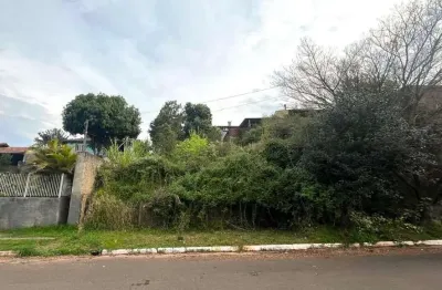Terreno à venda no Rondônia, Novo Hamburgo 