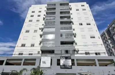 Apartamento com 2 quartos para alugar no Rondônia, Novo Hamburgo 