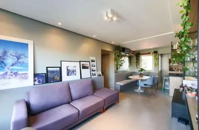 Apartamento com 2 quartos à venda no Jardim Mauá, Novo Hamburgo 