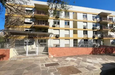 Apartamento com 2 quartos à venda no Guarani, Novo Hamburgo 