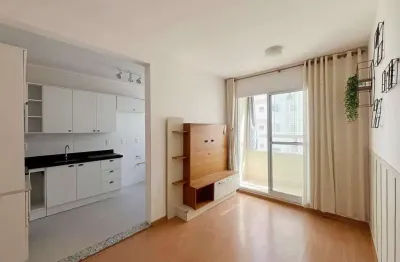 Apartamento com 1 quarto à venda na Vila Rosa, Novo Hamburgo 