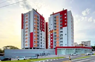 Apartamento com 2 quartos à venda no Operário, Novo Hamburgo 