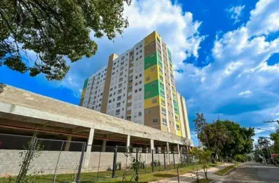 Apartamento com 2 quartos à venda no Centro, Novo Hamburgo 
