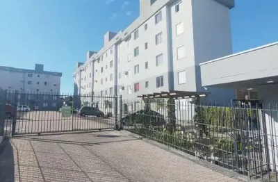 Apartamento com 2 quartos para alugar no São Jorge, Novo Hamburgo 