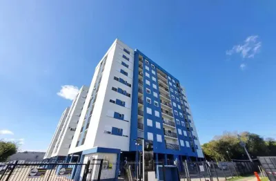 Apartamento com 2 quartos para alugar no Operário, Novo Hamburgo 