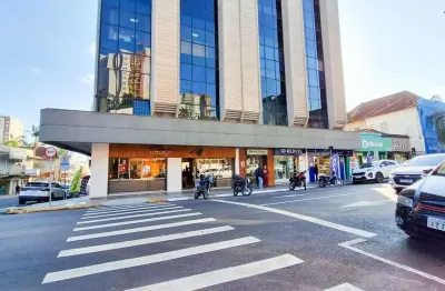 Sala comercial à venda no Centro, Novo Hamburgo 