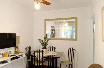 Apartamento 2 dormitório bairro canudos condomínio vicente kieling