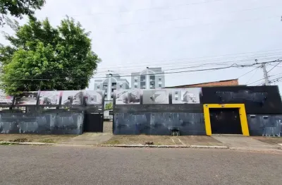 Prédio para alugar no Rio Branco, Novo Hamburgo 