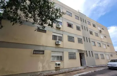 Apartamento com 2 quartos para alugar no Guarani, Novo Hamburgo 