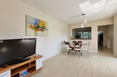 Apartamento com 2 quartos para alugar no Guarani, Novo Hamburgo 