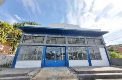 Prédio para alugar no Rondônia, Novo Hamburgo 