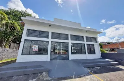 Prédio para alugar no Rondônia, Novo Hamburgo 