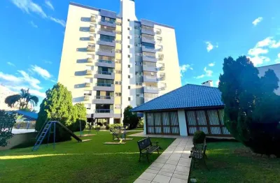 Apartamento com 3 quartos à venda no Jardim Mauá, Novo Hamburgo 