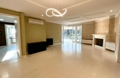 Apartamento com 3 quartos à venda na Vila Nova, Novo Hamburgo 